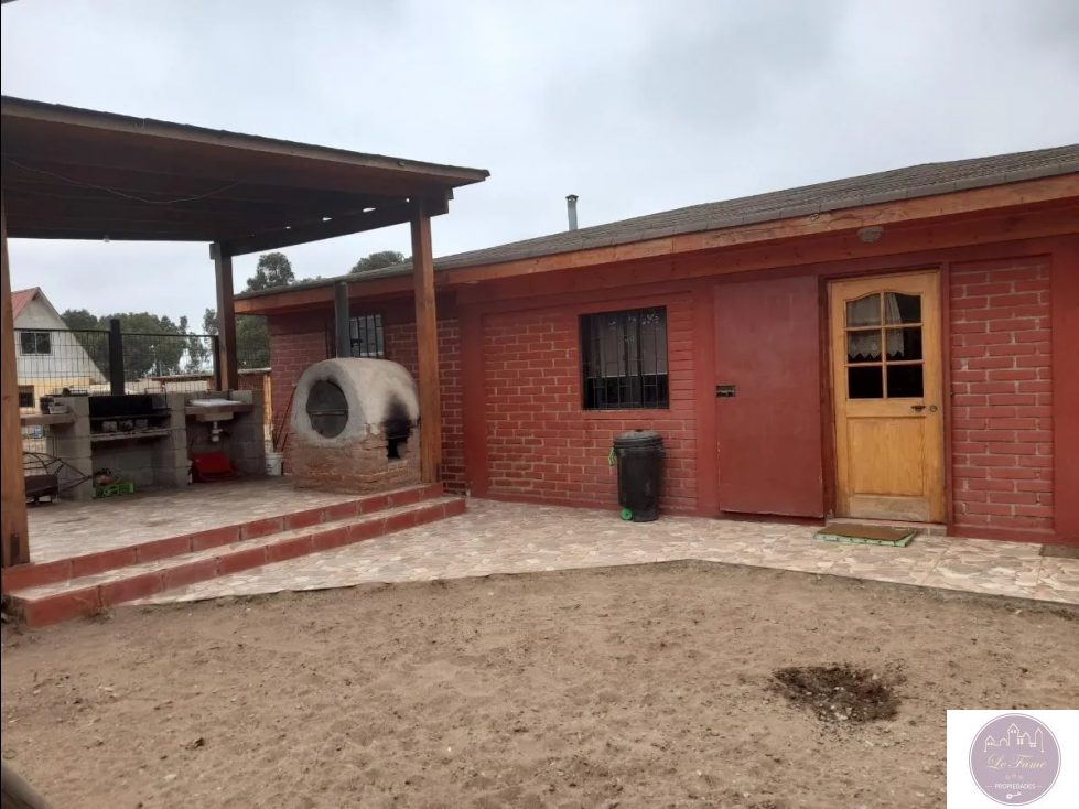 Casa en venta en Puchuncaví — foto 2
