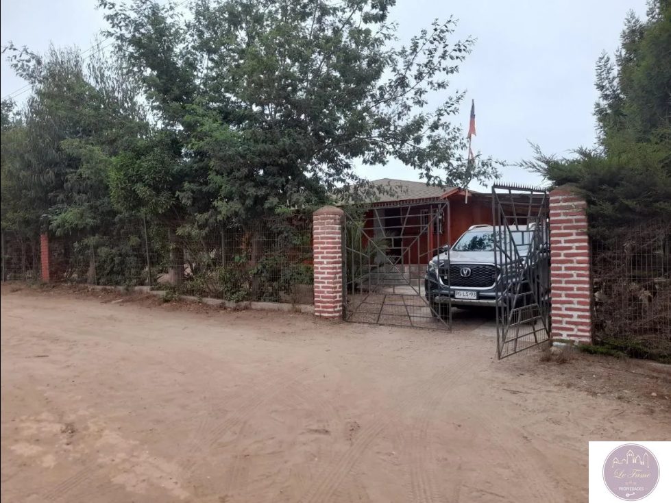 Casa en venta en Puchuncaví — foto 5