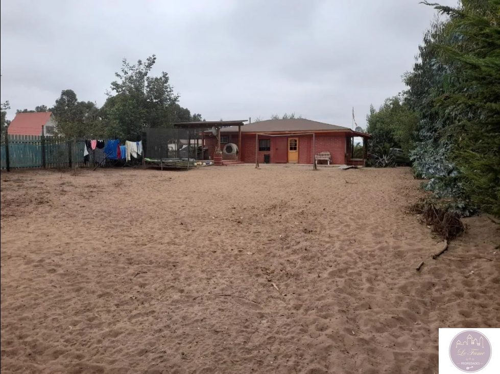 Casa en venta en Puchuncaví — foto 6