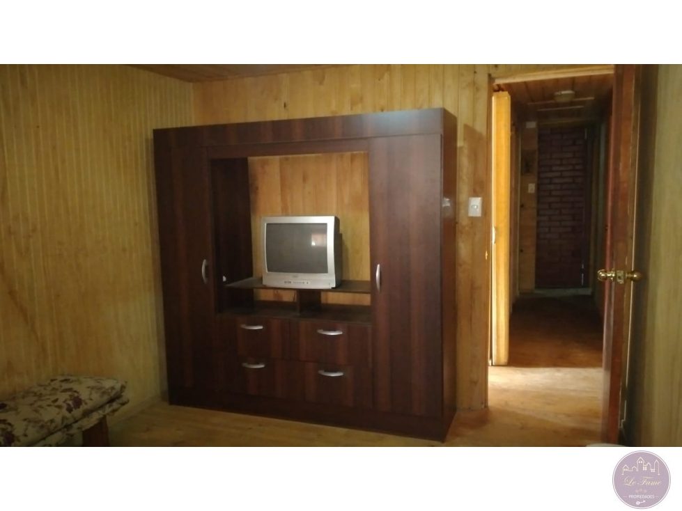 Casa en venta en Puchuncaví — foto 9