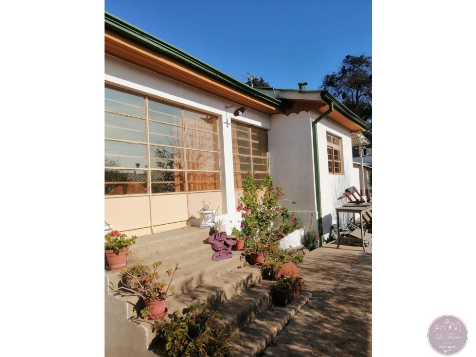 Casa en venta en Viña del Mar — foto 1