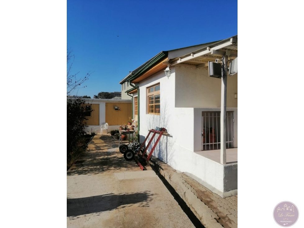Casa en venta en Viña del Mar — foto 3