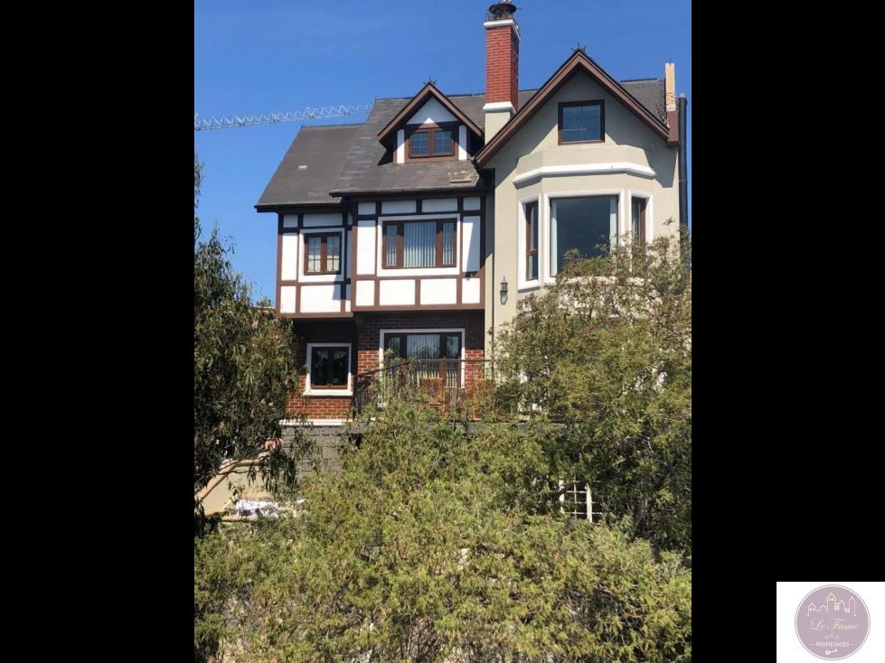 Casa en venta en Viña del Mar — foto 1