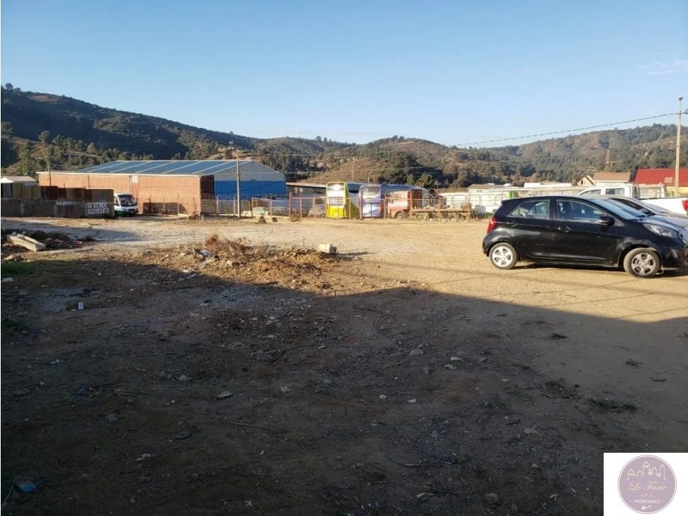 Terreno en venta en Viña del Mar — foto 1