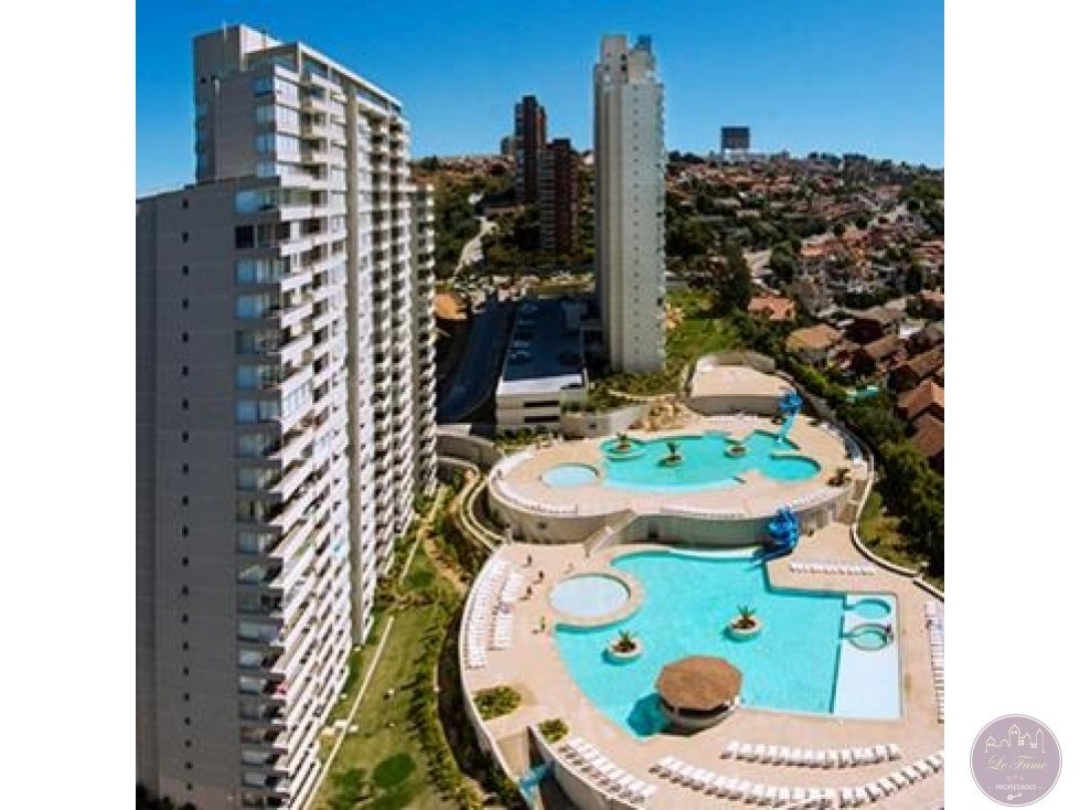 Departamento en venta en Viña del Mar — foto 1