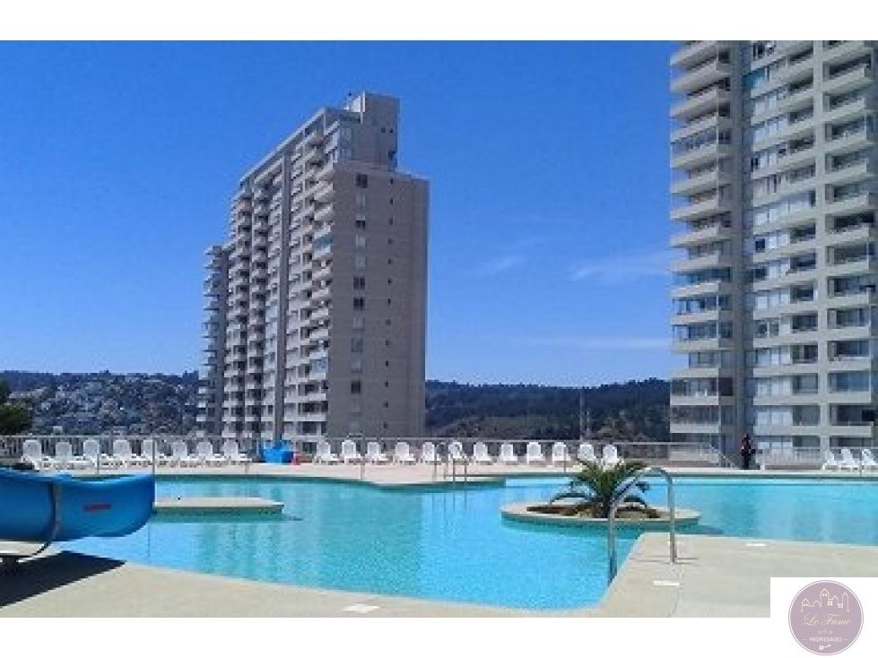 Departamento en venta en Viña del Mar — foto 2