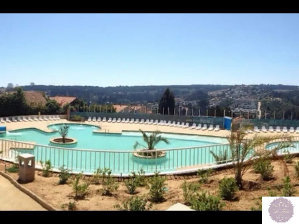 Departamento en venta en Viña del Mar — foto 3