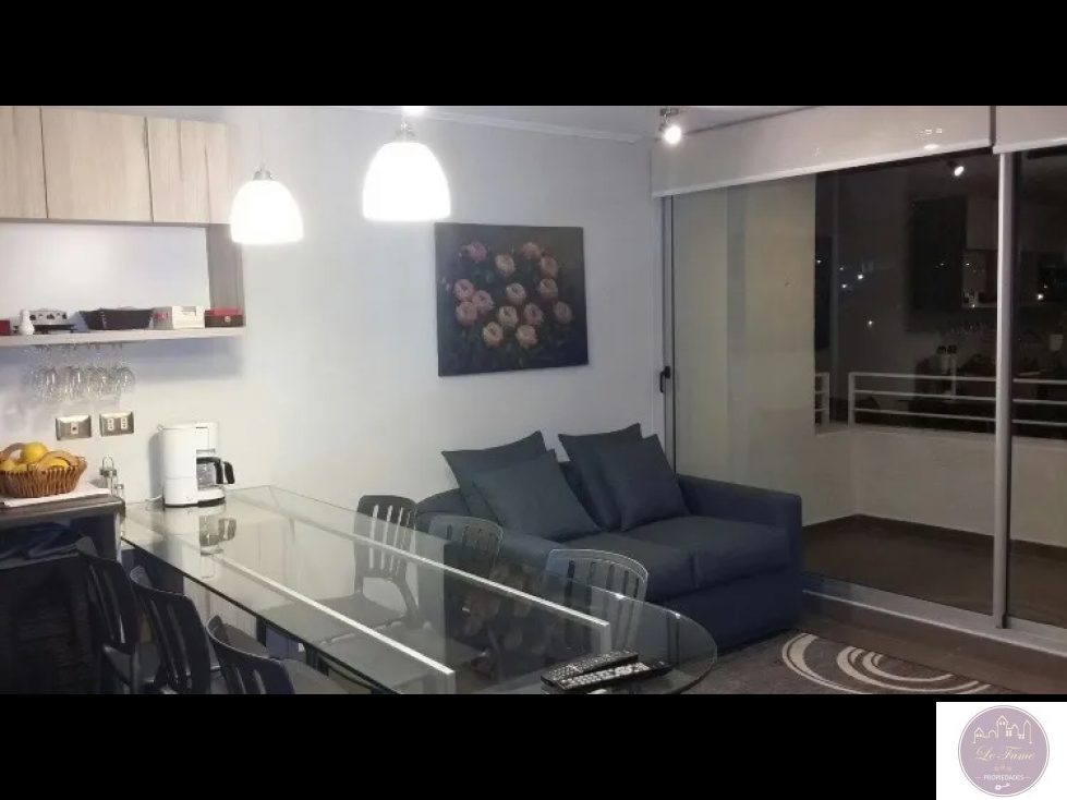 Departamento en venta en Viña del Mar — foto 4