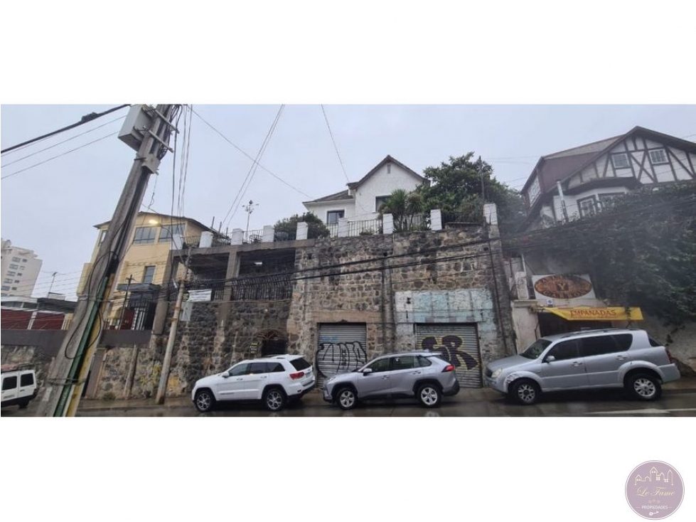 Casa en venta en Viña del Mar — foto 1