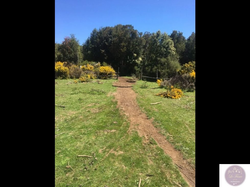 Terreno en venta en Castro — foto 1