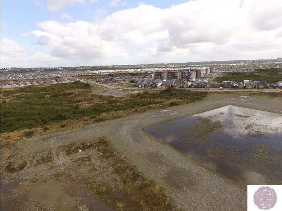 Terreno en venta en Puerto Montt — foto 1