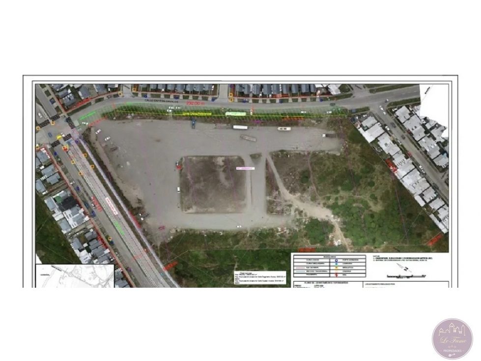 Terreno en venta en Puerto Montt — foto 2
