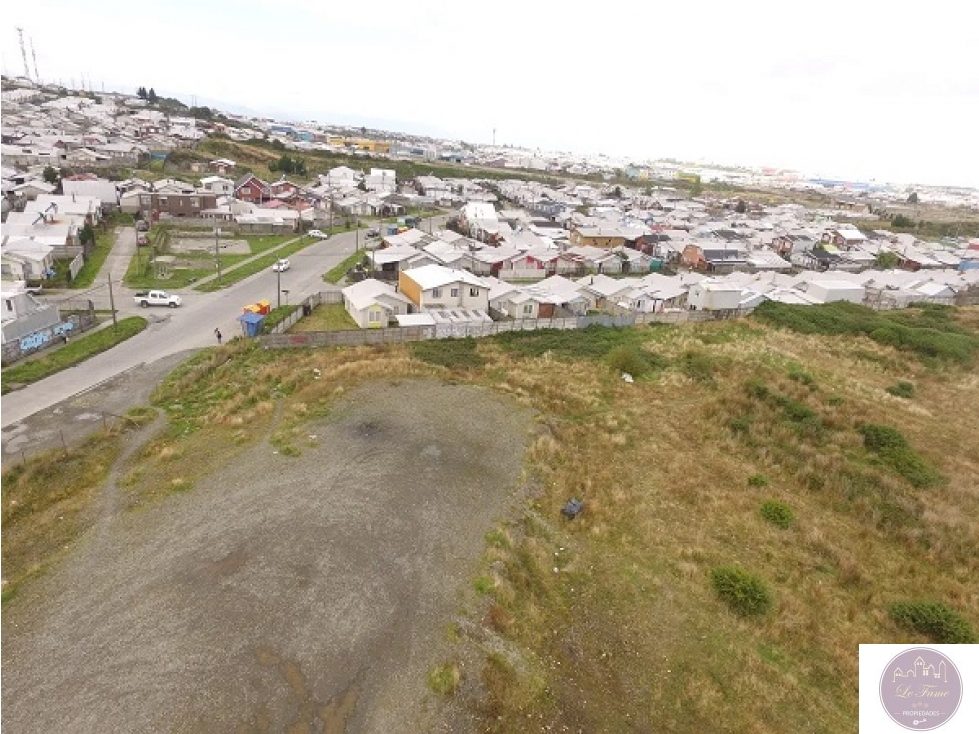 Terreno en venta en Puerto Montt — foto 3