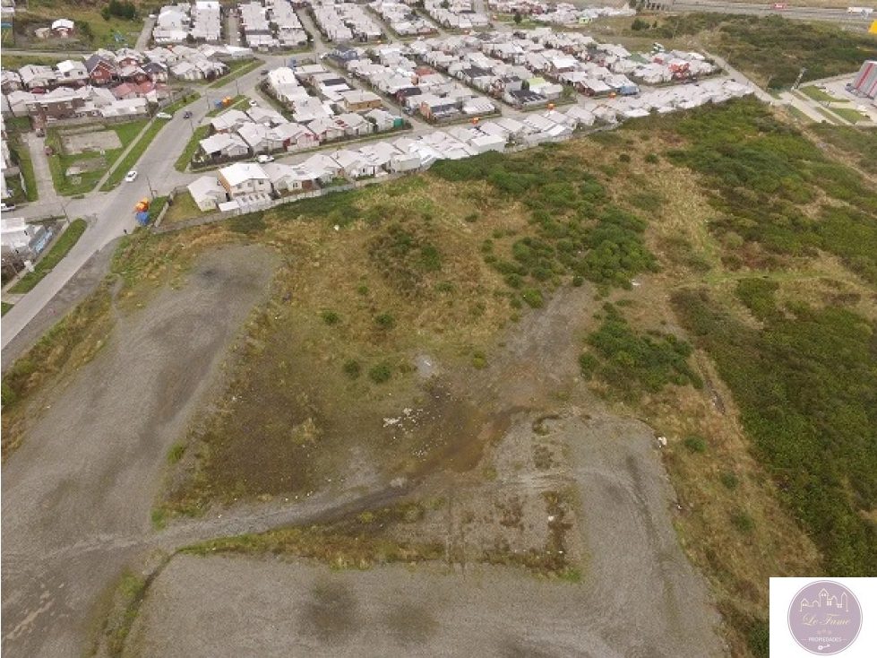 Terreno en venta en Puerto Montt — foto 4