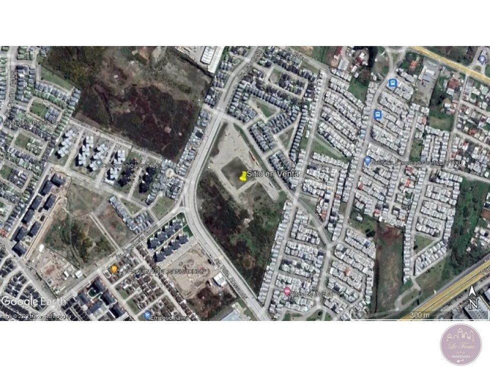 Terreno en venta en Puerto Montt — foto 6