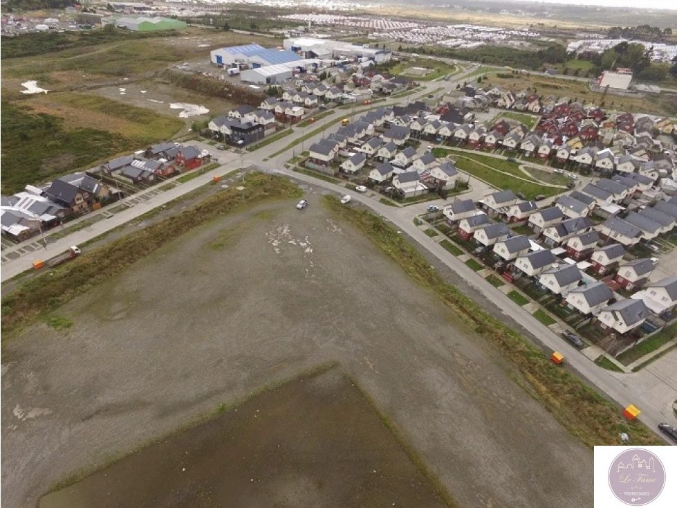 Terreno en venta en Puerto Montt — foto 9