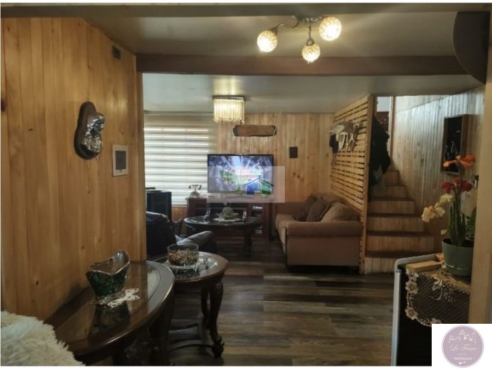 Casa en venta en Castro — foto 2