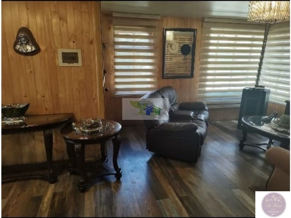 Casa en venta en Castro — foto 3