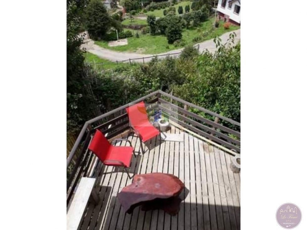 Casa en venta en Castro — foto 5