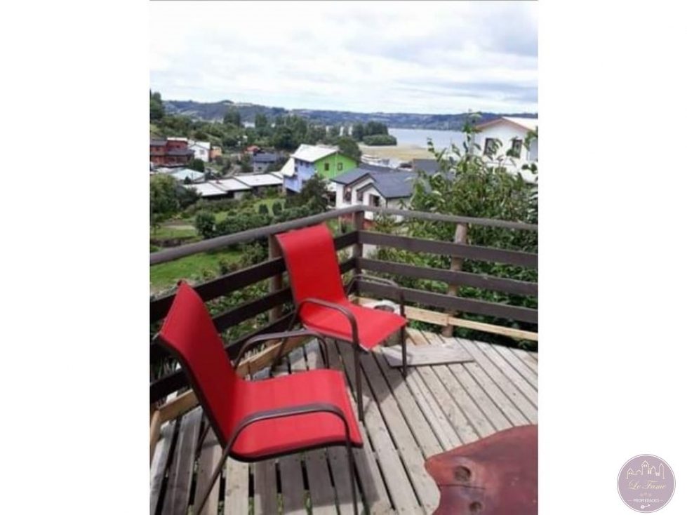 Casa en venta en Castro — foto 6
