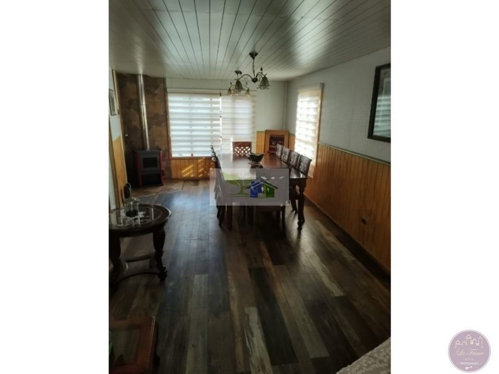 Casa en venta en Castro — foto 9