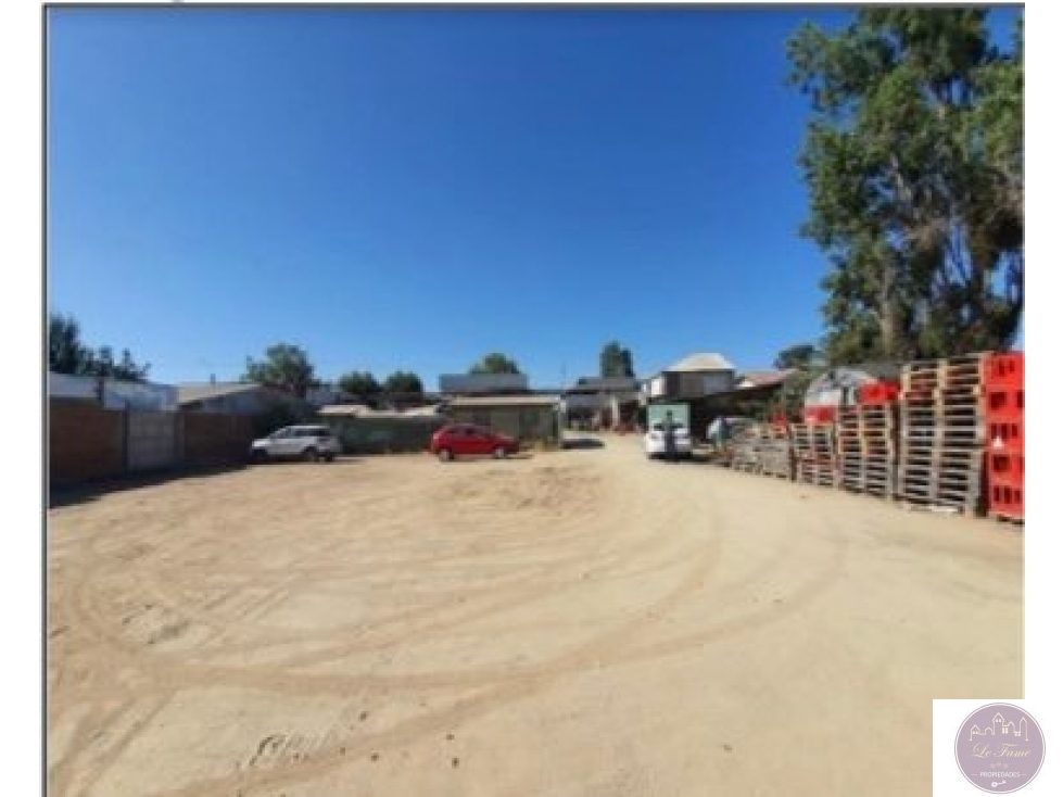 Terreno en venta en Villa Alemana — foto 1
