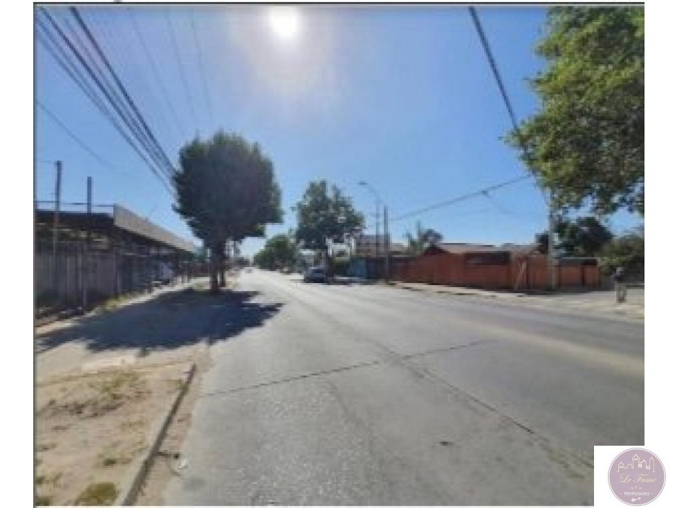 Terreno en venta en Villa Alemana — foto 3