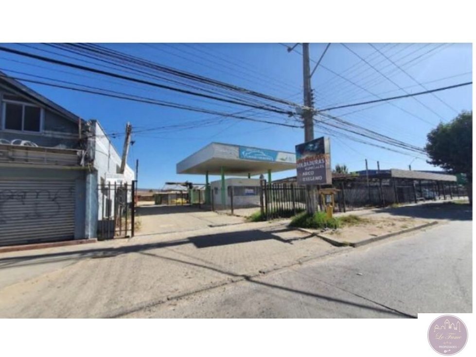 Terreno en venta en Villa Alemana — foto 4