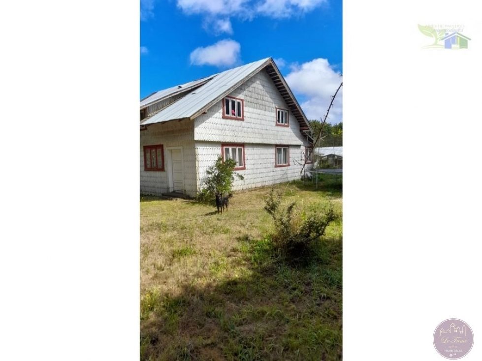 Campo en venta en Purranque — foto 1
