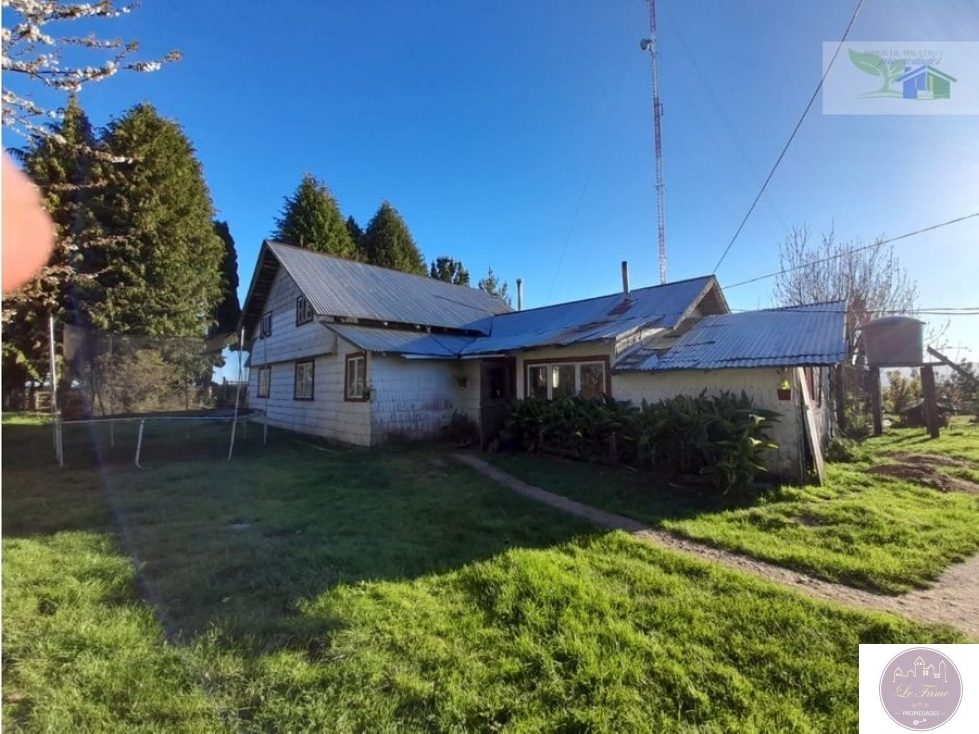 Campo en venta en Purranque — foto 2