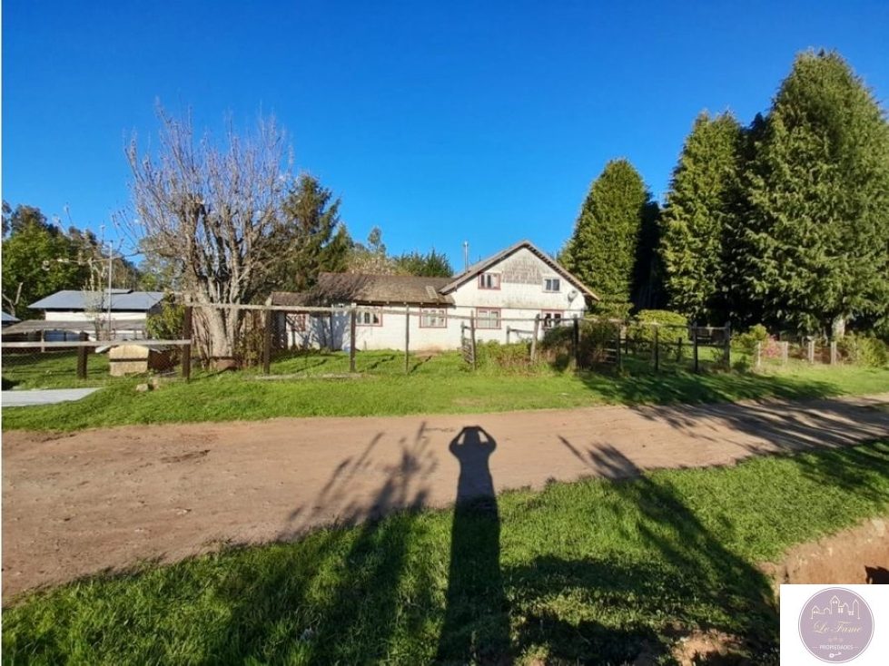 Campo en venta en Purranque — foto 3
