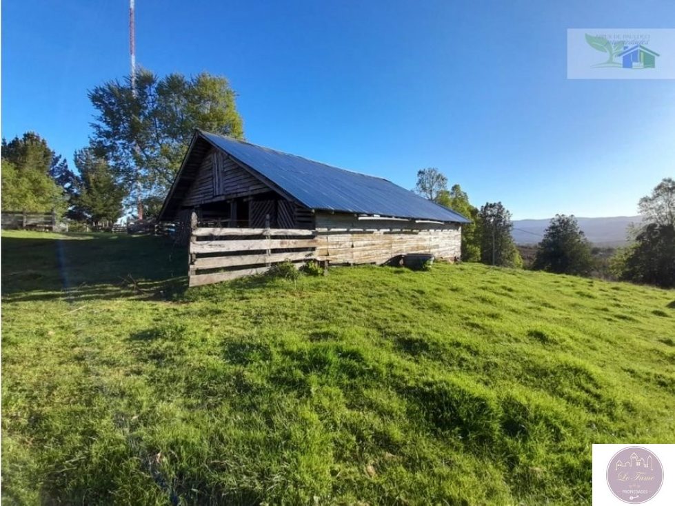 Campo en venta en Purranque — foto 4