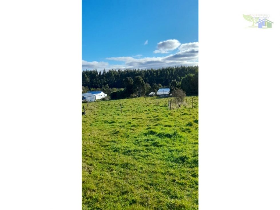 Campo en venta en Ancud — foto 8