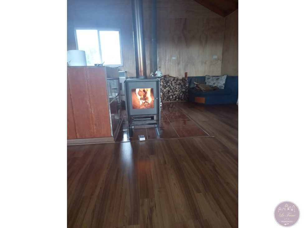 Parcela en venta en Los Muermos — foto 5