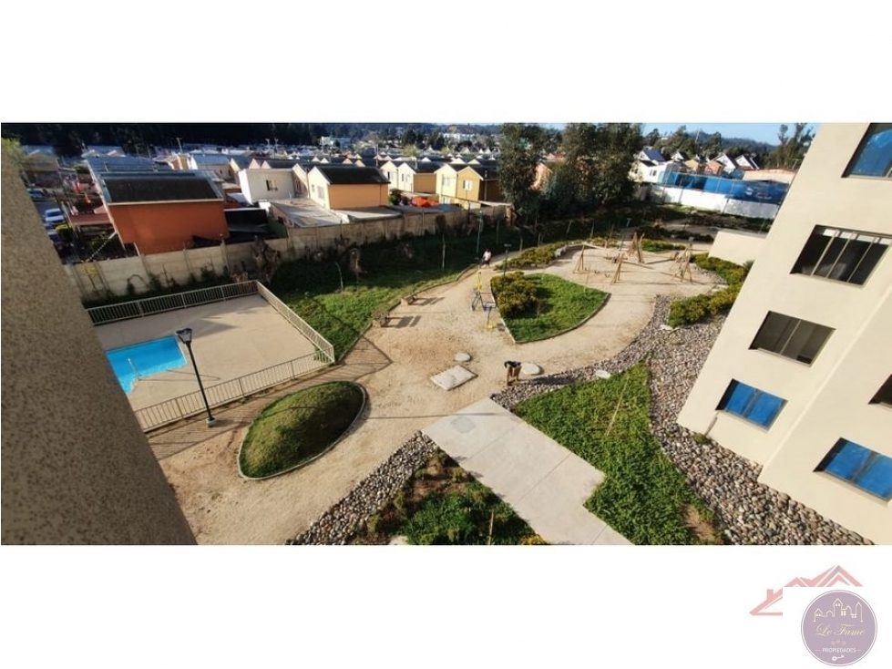 Departamento en venta en Valparaíso — foto 2