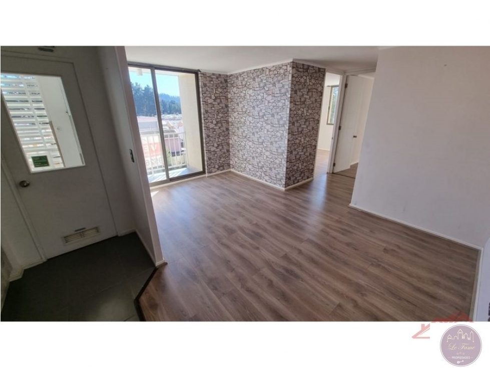 Departamento en venta en Valparaíso — foto 5