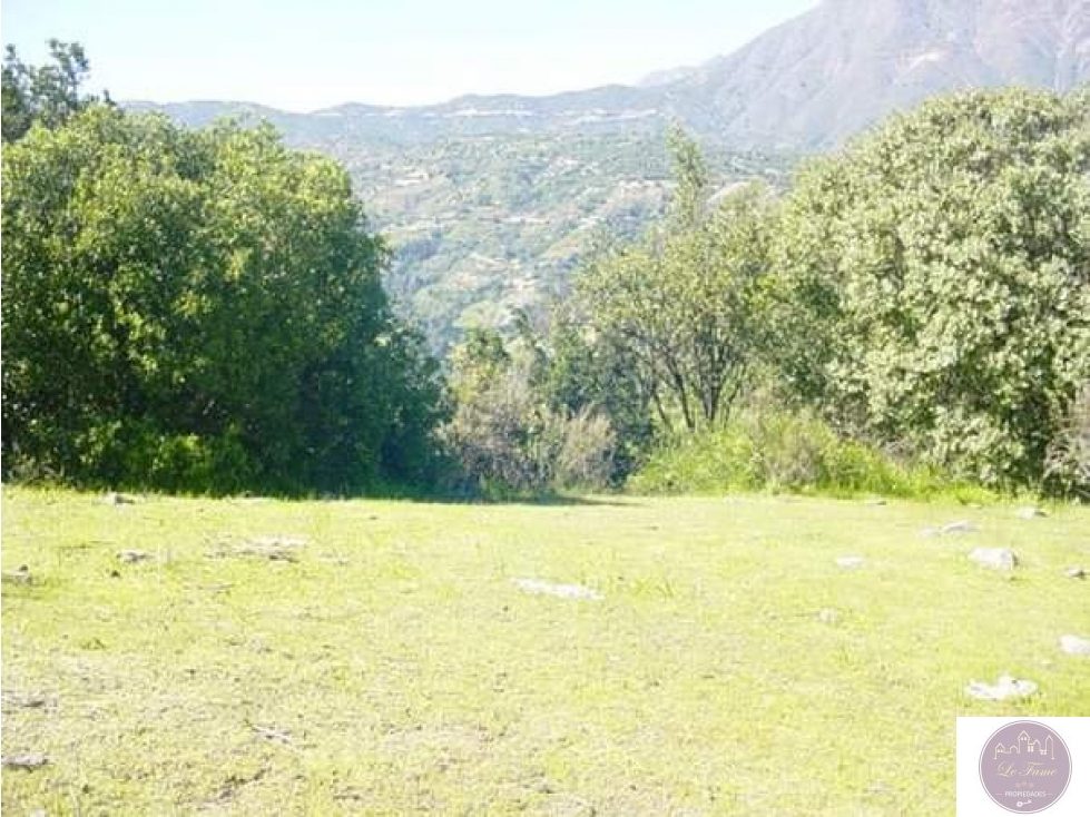 Terreno en venta en Olmué — foto 2