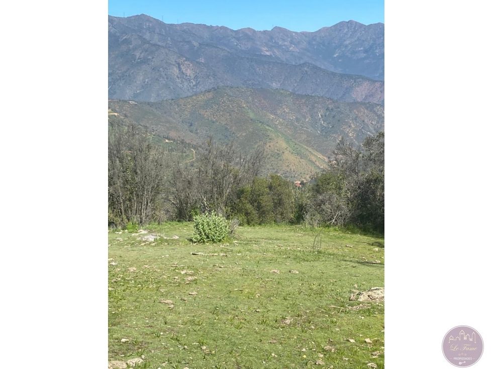 Terreno en venta en Olmué — foto 8