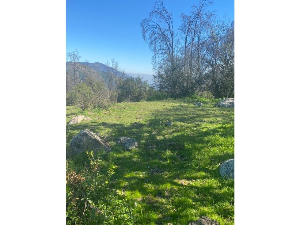 Terreno en venta en Olmué — foto 9