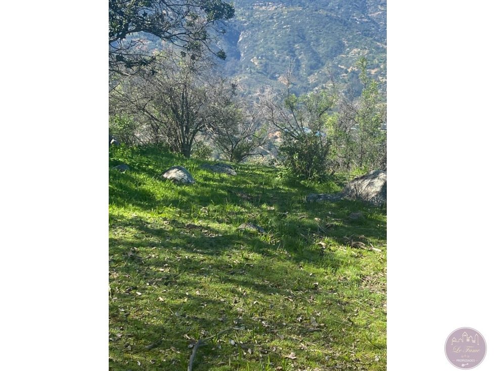 Terreno en venta en Olmué — foto 10