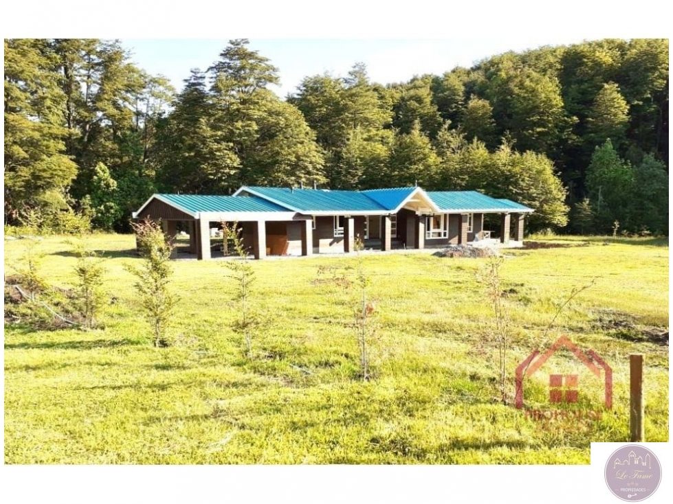 Casa en venta en Villarrica — foto 1