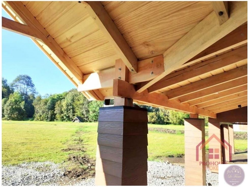 Casa en venta en Villarrica — foto 3