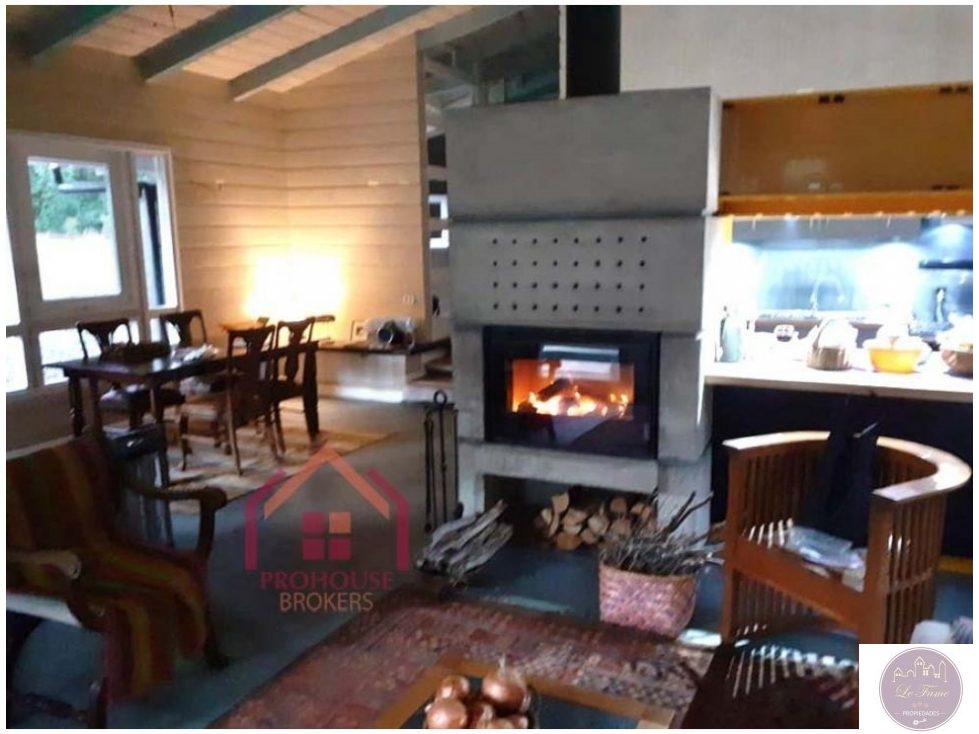 Casa en venta en Villarrica — foto 4