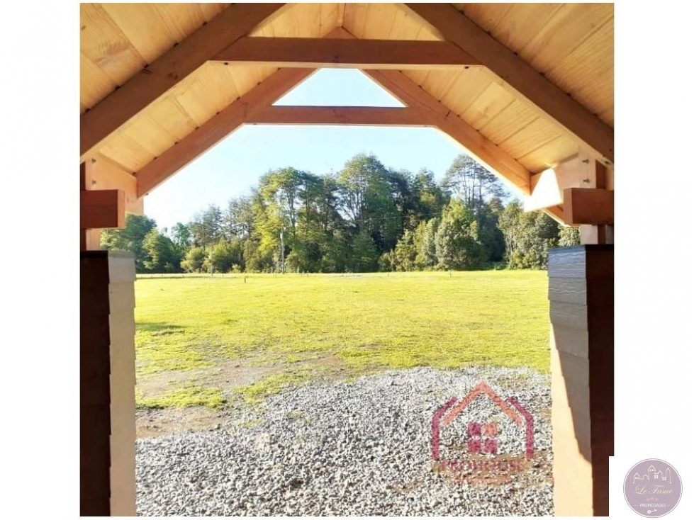 Casa en venta en Villarrica — foto 5