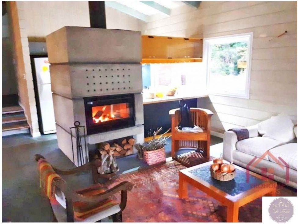 Casa en venta en Villarrica — foto 6