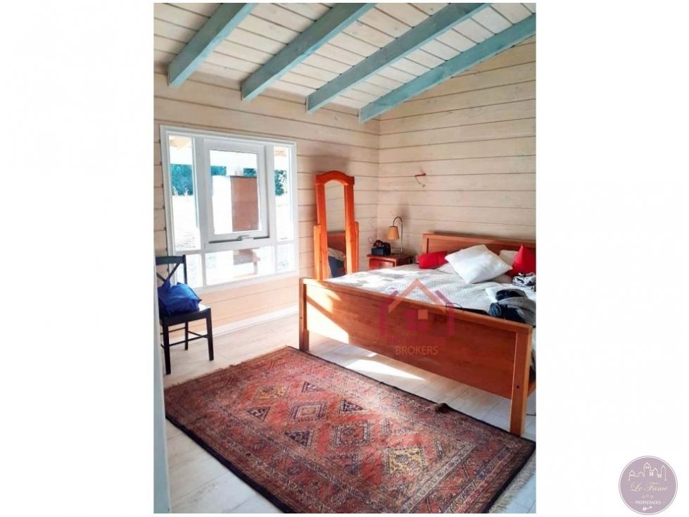 Casa en venta en Villarrica — foto 10