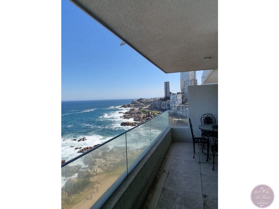 Departamento en venta en Concón — foto 1