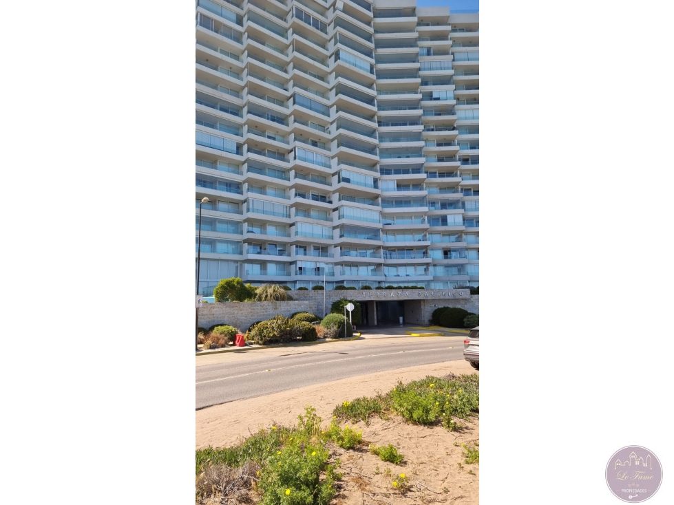 Departamento en venta en Concón — foto 2