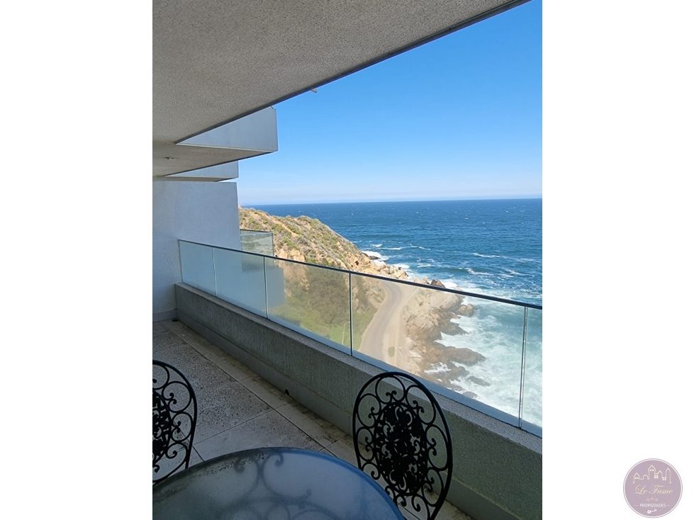 Departamento en venta en Concón — foto 3