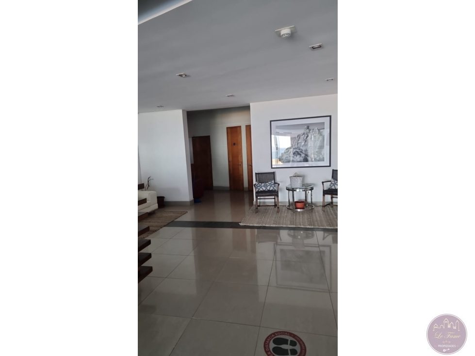 Departamento en venta en Concón — foto 4